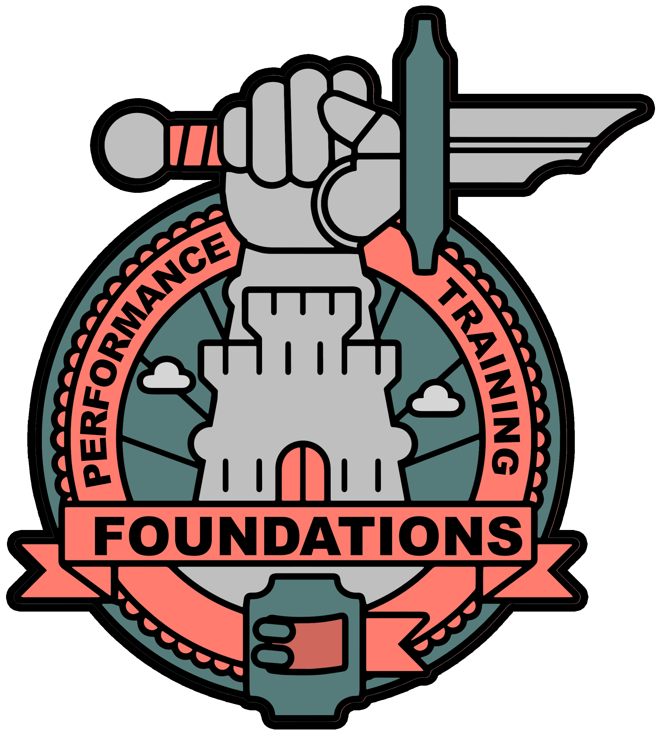 Foundations PT